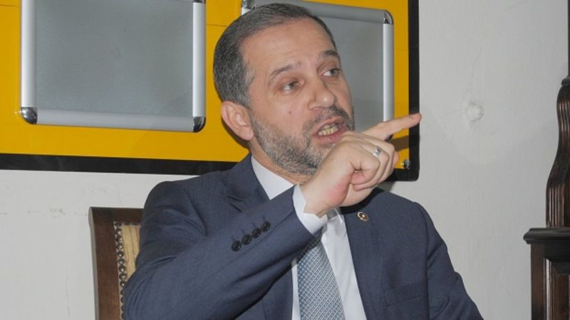 AK Parti'li Abdulkadir Özel: Hatay Büyükşehir Belediyesi vatandaşın evini icra yoluyla satıyor