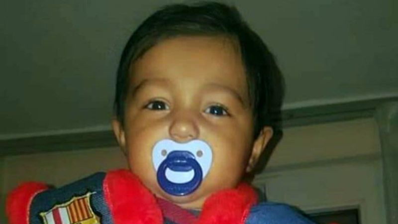 Denizli'de traktörden düşen 3 yaşındaki Deniz hayatını kaybetti