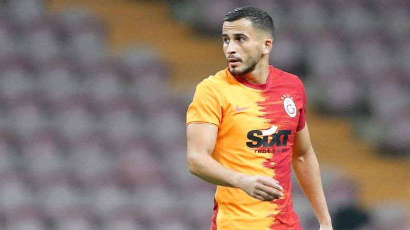 Omar Elabdellaoui'nin son durumu