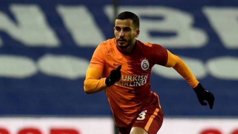 Omar Elabdellaoui'nin doktoru: Bir gözü diğerine göre daha hasarlı