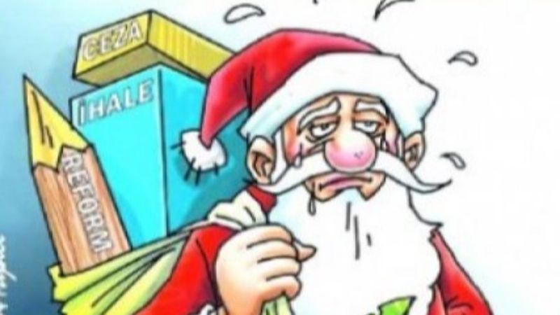 Sözcü Gazetesi'ne soruşturma açıldı