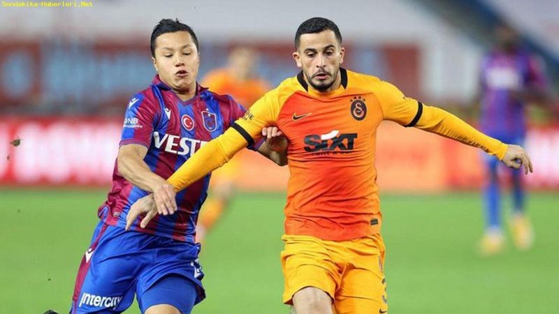 Omar Elabdellaoui'nin sağlık durumu hakkında yeni gelişme