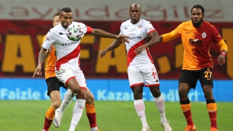 Dever Orgill: Sonuna kadar mücadele ettik