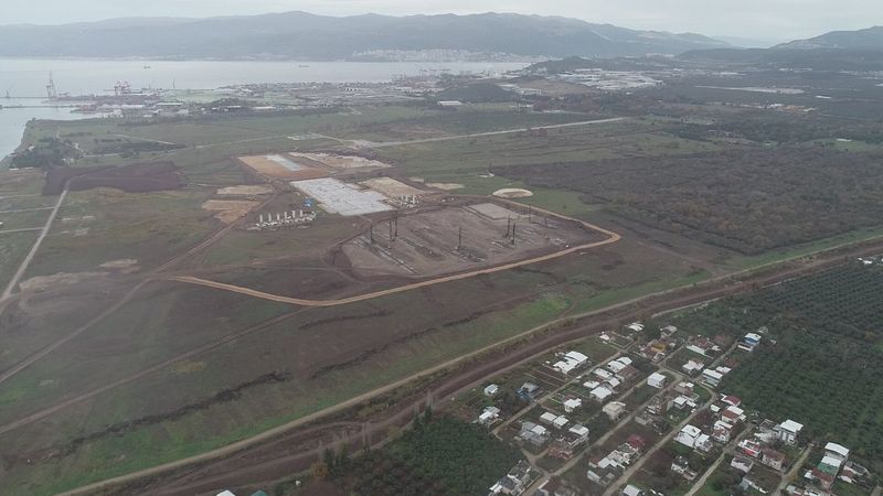 Bursa'da yerli otomobil fabrikası 5 bin kişiye istihdam sağlayacak