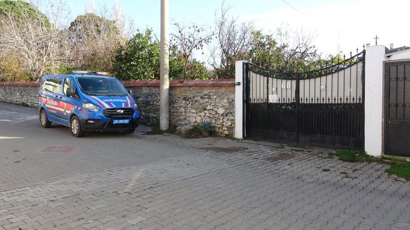 Edremit'te mutasyona uğramış virüslü vaka yurda götürüldü