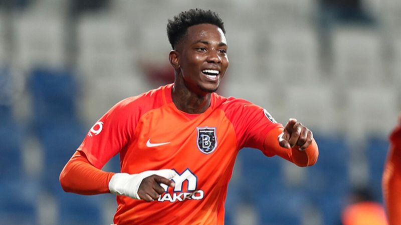 Eljero Elia: Hollanda'ya döndüğüme pişmanım