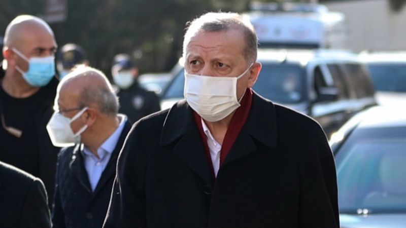 Yunan basını, Erdoğan'ın Ayasofya ile ilgili sözlerinden rahatsız oldu