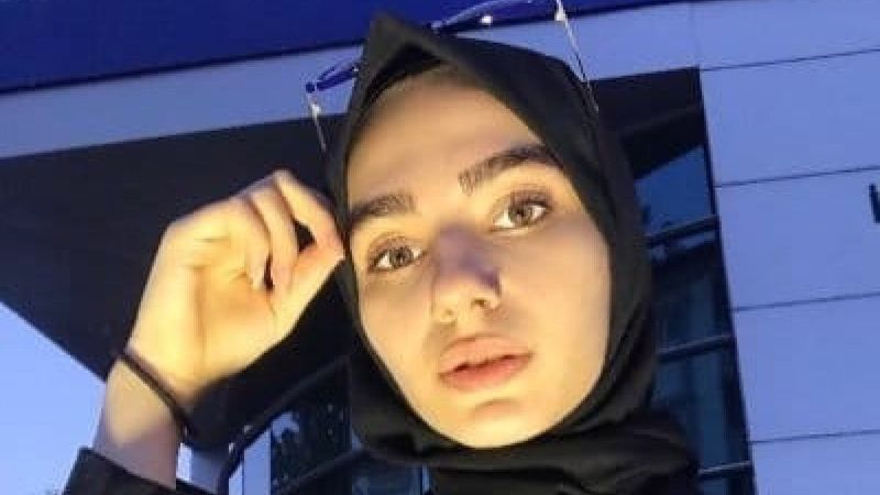Gaziantep'teki Feyza'nın ölümünde cinayet bulgusuna rastlanmadı