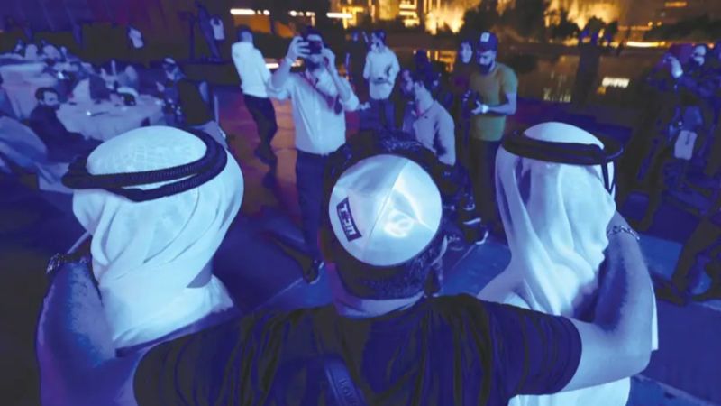 İsrail basını: İsrailliler, yeni yıl kutlamaları için Dubai'ye uyuşturucu soktu