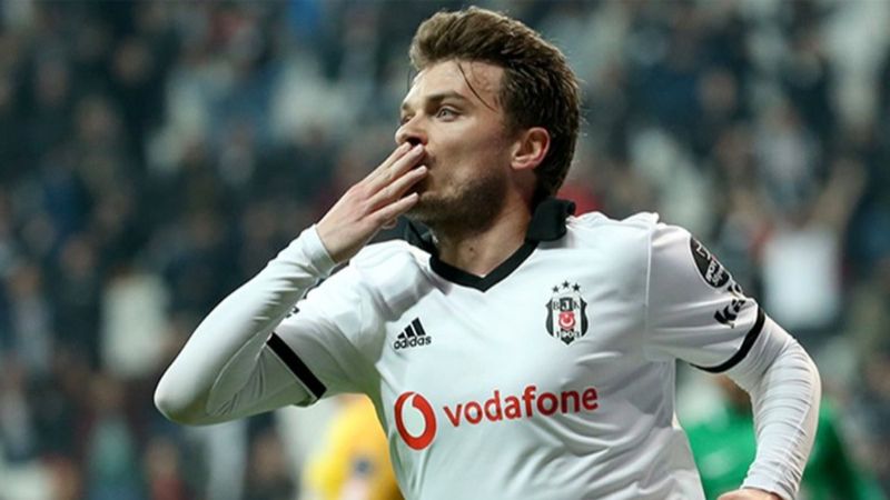 Verona, Beşiktaş'tan Adem Ljajic'i istedi