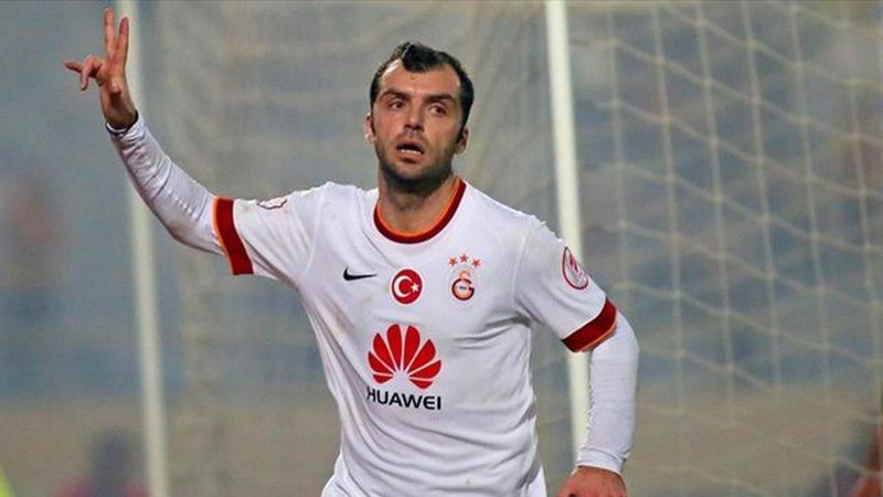 Goran Pandev: Galatasaray gitmek, yaptığım en büyük hataydı