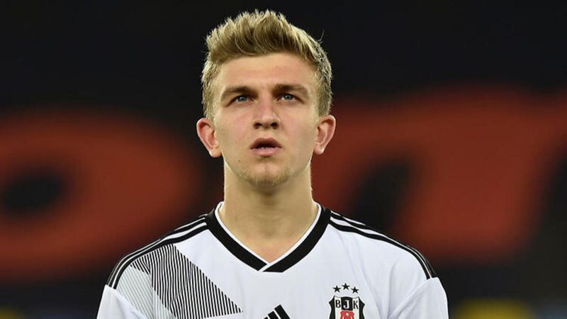 Rıdvan, Ersin ve Güven Avrupa takımlarının radarında