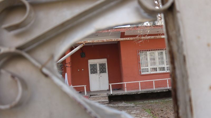 Batman'da soba zehirlenmesinden ölen çiftin 3 çocuğu tedavi görüyor