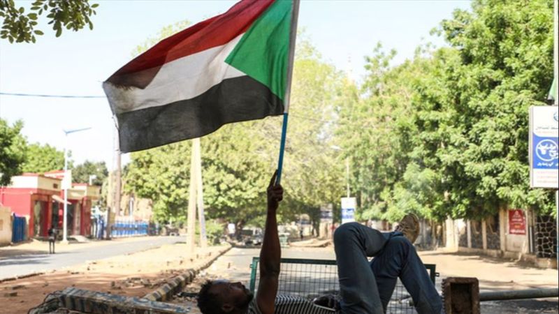 Sudan, elektriğe yüzde 433 zam yaptı