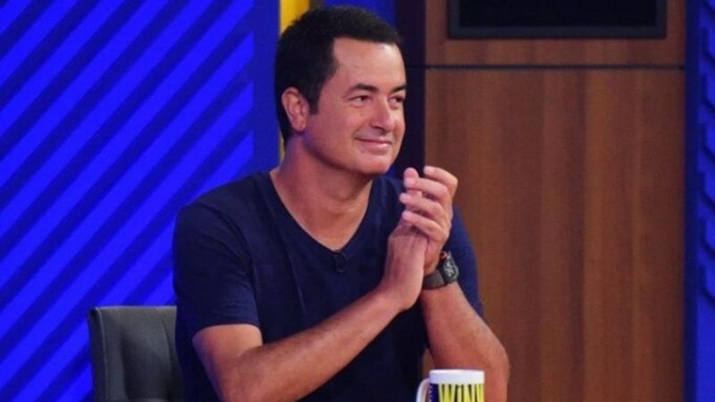 Acun Ilıcalı: Çok yakında Fortuna Sittard'a başkan olacağım