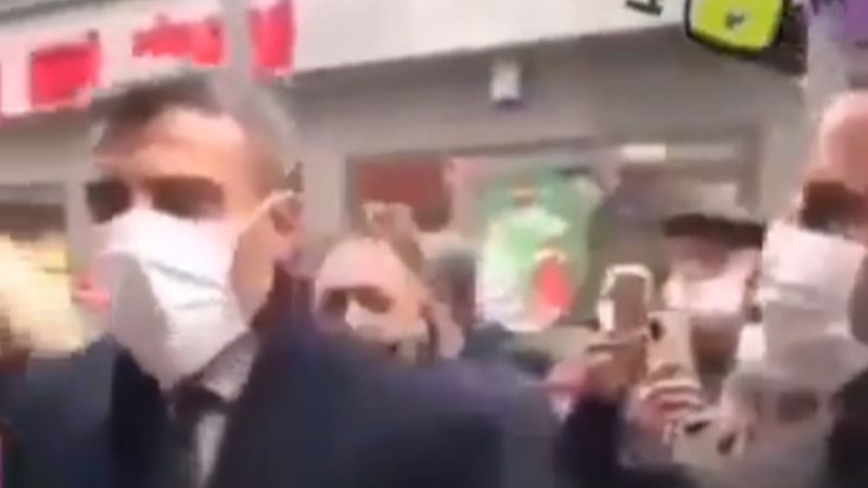 CHP'lilerle Öztürk Yılmaz arasında Kılıçdaroğlu tartışması