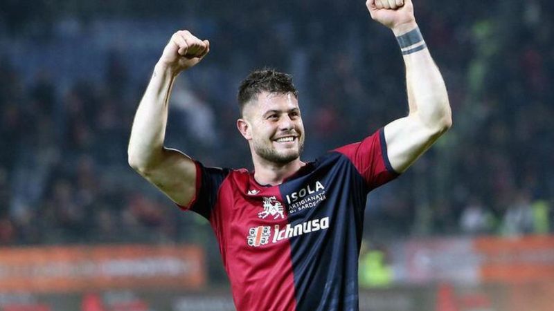 Beşiktaş ve Karagümrük Cerri ile ilgileniyor