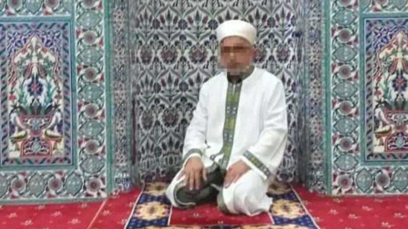 Aydın’da koronalı hastaların ailelerinden para isteyen imama soruşturma