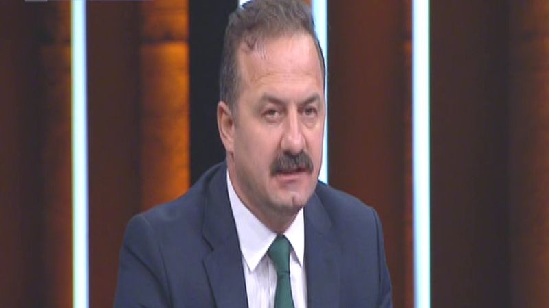 İyi Partili Ağıralioğlu, Diyarbakır'daki evlat nöbetini değerlendirdi