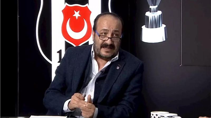 Adnan Dalgakıran: Locamız basıldı, yöneticilerimiz yumruklandı