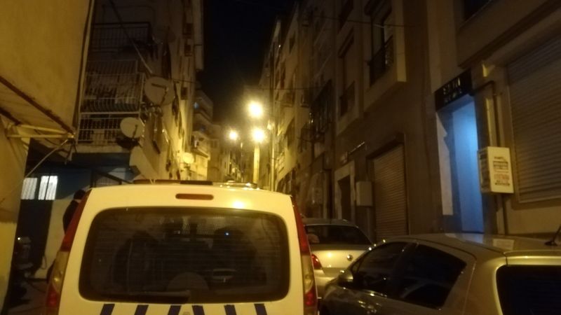 İzmir'de emekli binbaşı evinde ölü bulundu
