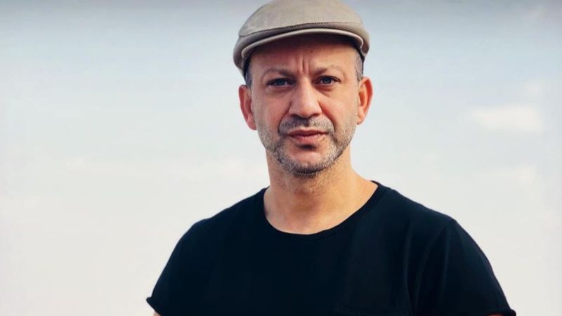 Rıza Kocaoğlu'nun acı günü