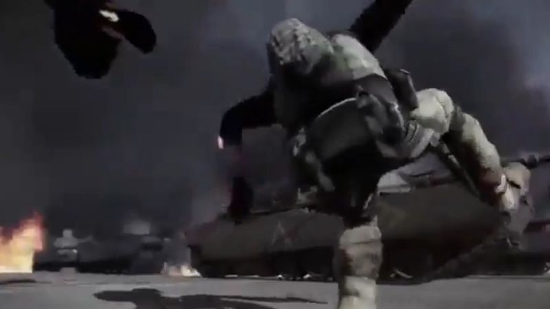 İran, Süleymani'nin intikamı için video hazırladı