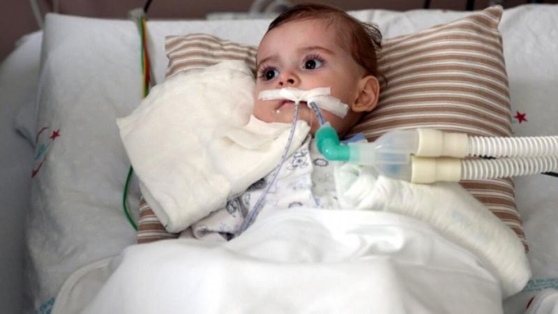 SMA hastalığının tedavisi var mı? SMA ilacı kaç para, neden pahalı?