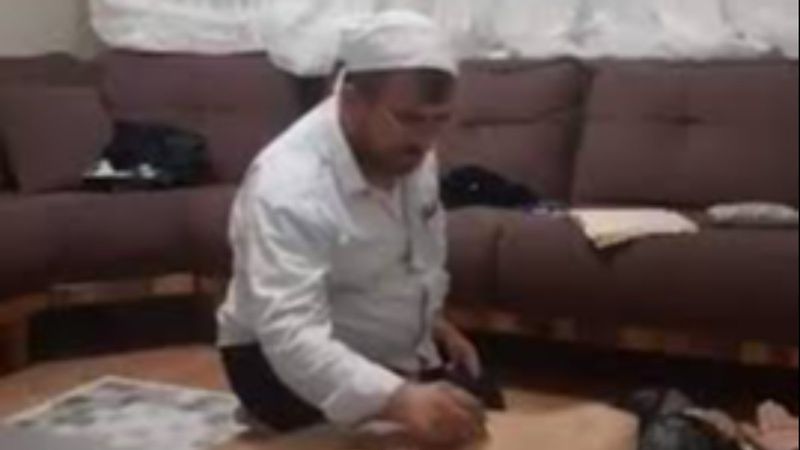 Sahte hocaya 'Terör örgütü propagandası' suçundan iddianame