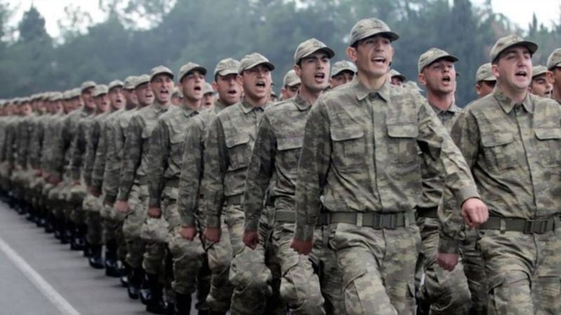 Bedelli askerlik ne zaman açıklanacak? 2021 Bedelli askerlik yerleri beli oldu mu?