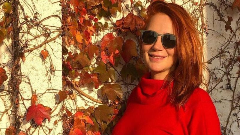 Aylin Aslım: Hamileyim