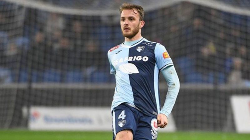 Fenerbahçe ve Başakşehir Ertuğrul Ersoy'u istiyor