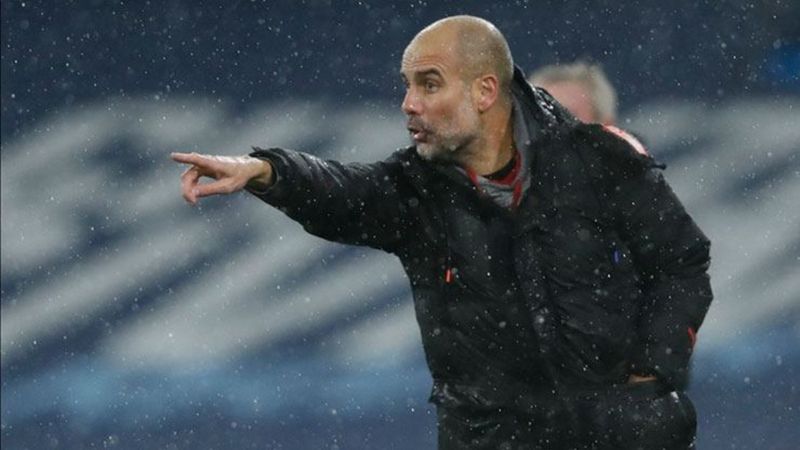 Pep Guardiola erken emeklilik kararından vazgeçti