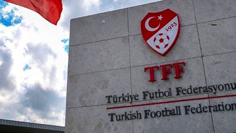 TFF harcama limitlerini açıkladı
