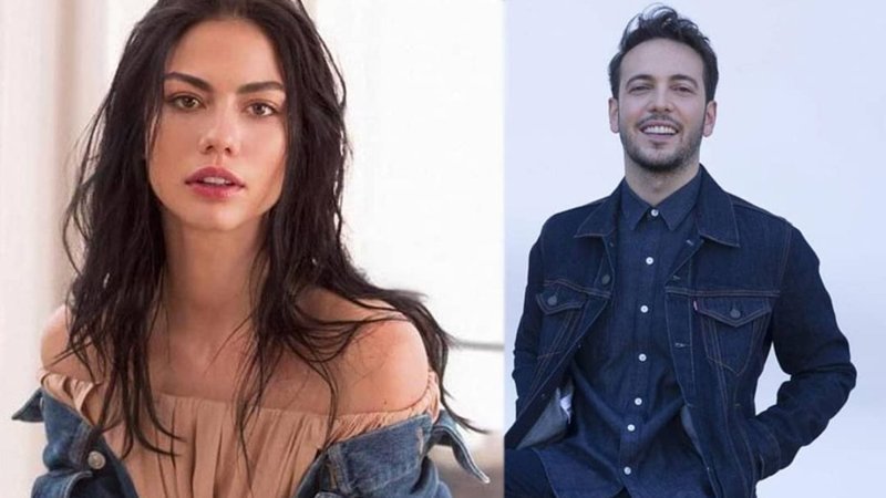 Demet Özdemir'den Oğuzhan Koç itirafı