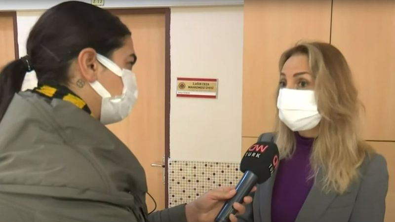 CHP'nin CNN Türk boykotu bir kez daha delindi