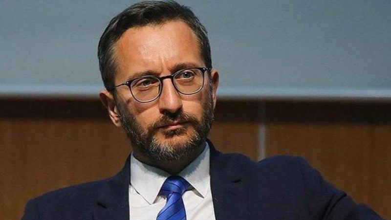 İletişim Başkanı Fahrettin Altun paylaştı: Sağlıkta devrim