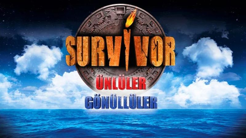 Survivor 2021 kadrosunda kimler var? Survivor 2021 ünlüler ve gönüllüler takımı yarışmacıları kimler?