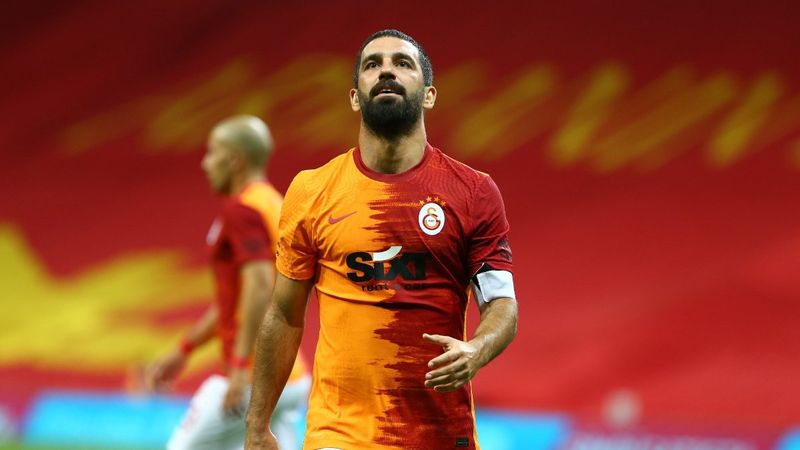 Galatasaray'da 7 isim Konyaspor maçında yok