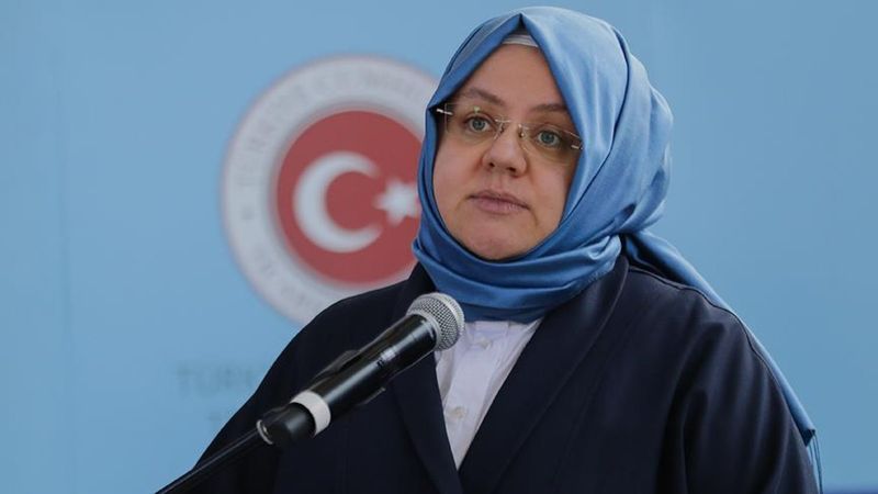Zehra Zümrüt Selçuk: Vatandaşlarımızın her zaman yanındayız