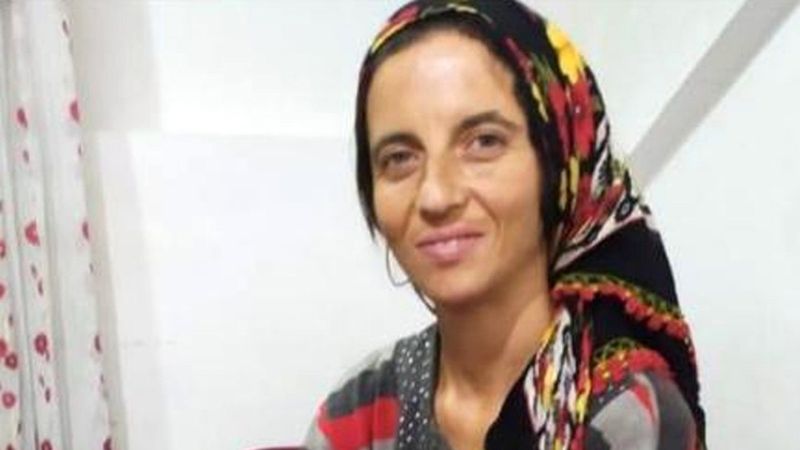 Isparta'da cesedi bulunan Gülsüm'ün köyde istenmediği iddia edildi