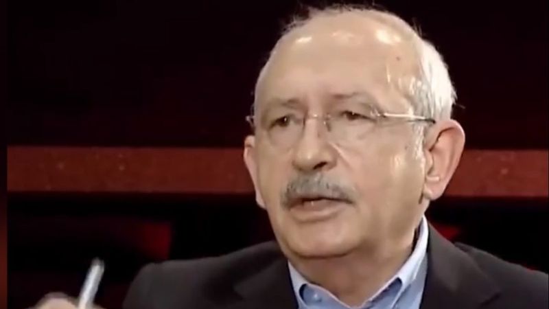 Kemal Kılıçdaroğlu: Nerede bu tank