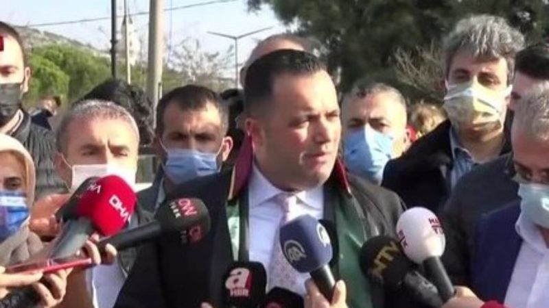 Pınar Gültekin'in avukatı, dava detaylarını açıkladı