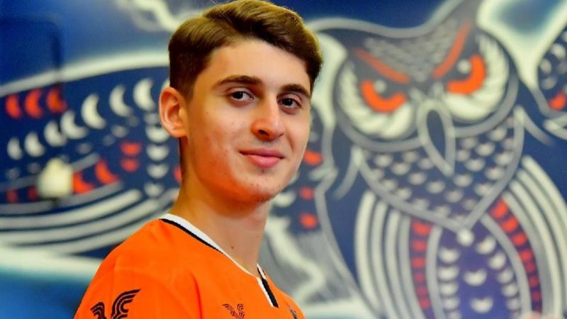 UEFA'ya göre en yetenekli 50 genç futbolcu