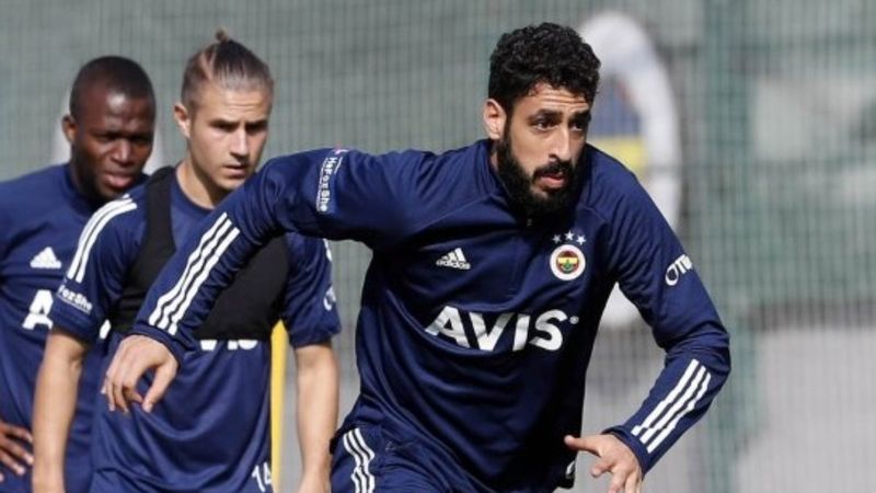 Tolga Ciğerci sakatlıktan kurtulamıyor