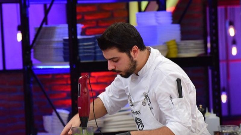 MasterChef Türkiye 2020 şampiyonu, Serhat oldu