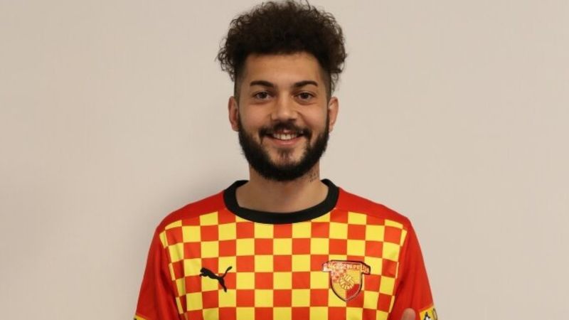 Beykan Şimşek, Göztepe'de