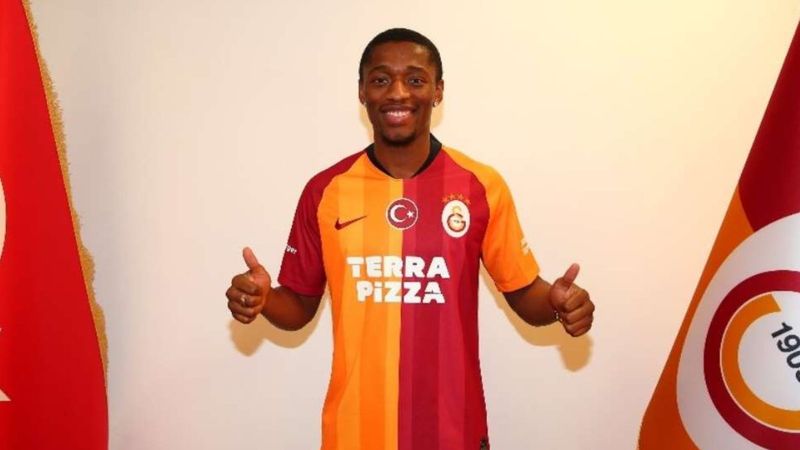 Galatasaray Jesse Sekidika'yı kiralayacak