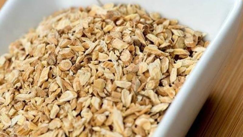 Geven otu nedir, faydaları nelerdir? Geven otu nasıl tüketilir?