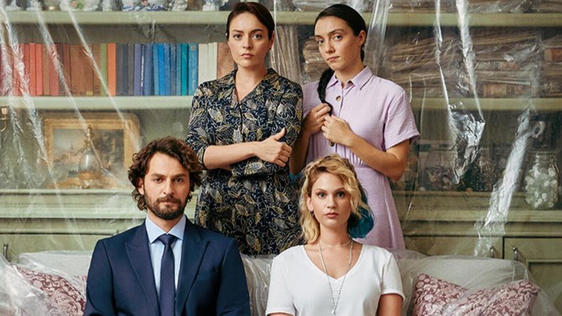 Masumlar Apartmanı neden yok, bitti mi? Masumlar Apartmanı yeni bölüm ne zaman?